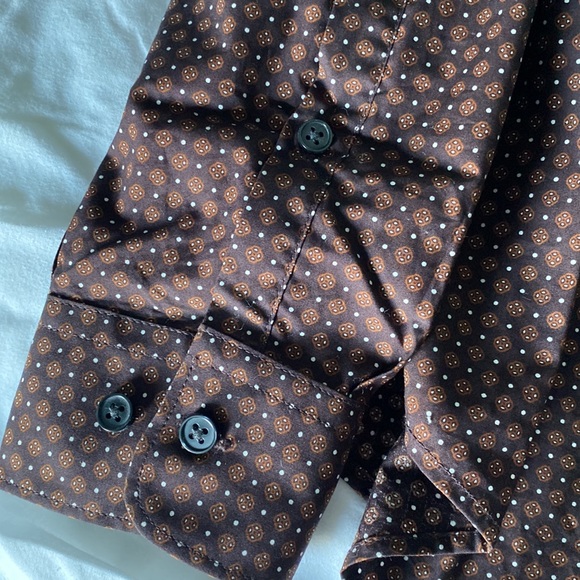 H&M Slim Fit Shirt - Picture 2 of 3